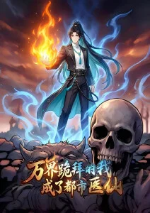 拾荒者手记奇幻动漫全集